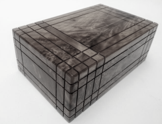 WoodenBox